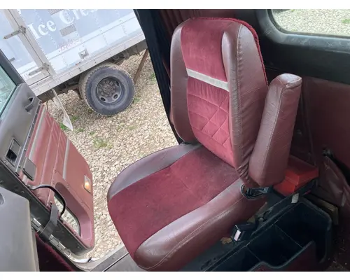 Seat, Front International 9200 Vander Haags Inc Col