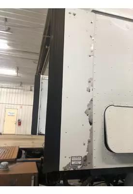 International 9200 Sleeper Fairing