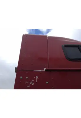 International 9200 Sleeper Fairing