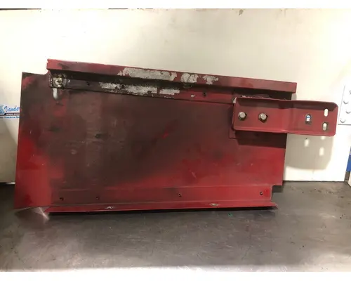 International 9200 Sleeper Fairing