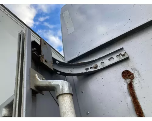 International 9200 Sleeper Fairing