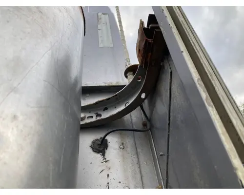 International 9200 Sleeper Fairing