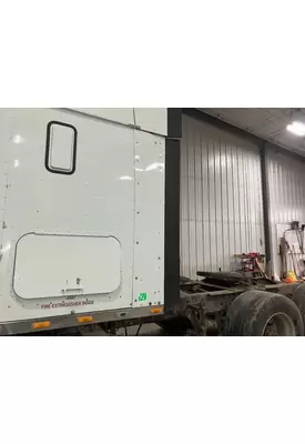 International 9200 Sleeper Fairing