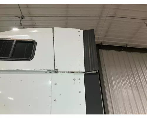Sleeper Fairing International 9200 Vander Haags Inc Sf