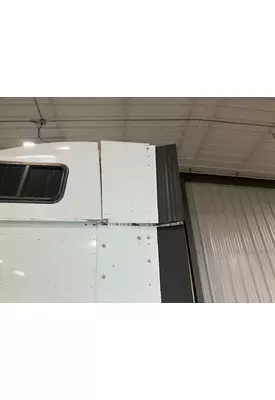 International 9200 Sleeper Fairing