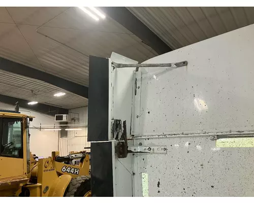International 9200 Sleeper Fairing