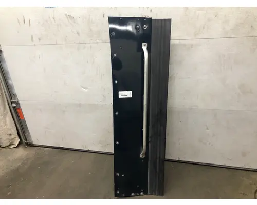 International 9200 Sleeper Fairing