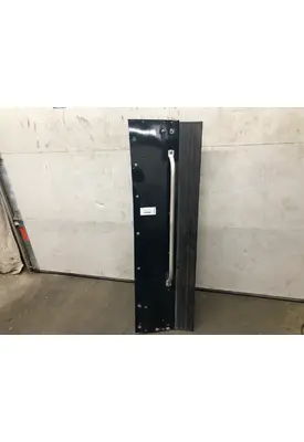 International 9200 Sleeper Fairing