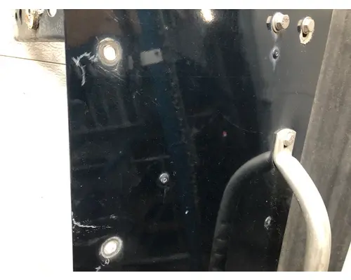 International 9200 Sleeper Fairing