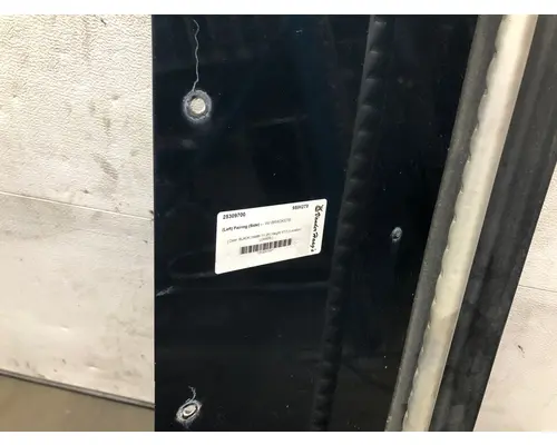 International 9200 Sleeper Fairing