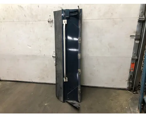 International 9200 Sleeper Fairing