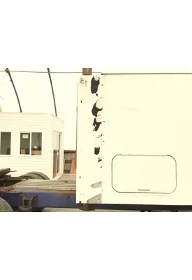 International 9200 Sleeper Fairing
