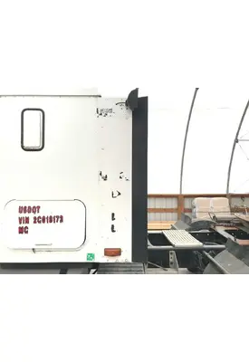 International 9200 Sleeper Fairing