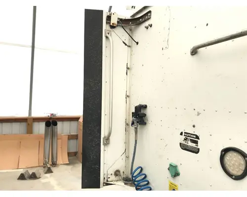 International 9200 Sleeper Fairing