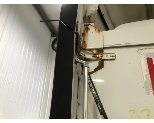 International 9200 Sleeper Fairing