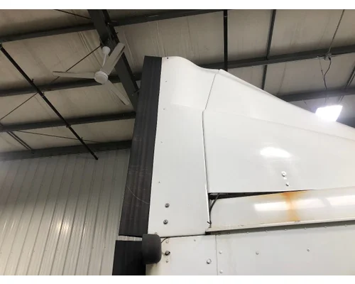 International 9200 Sleeper Fairing