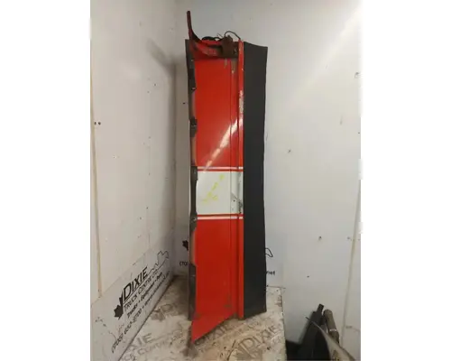 International 9200 Sleeper Fairing