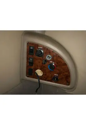 International 9200 Sleeper