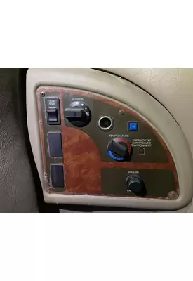 International 9200 Sleeper