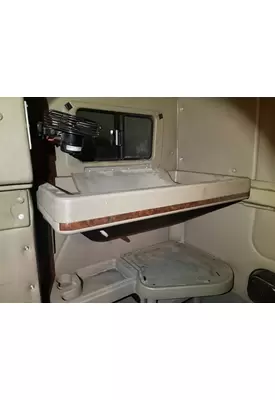 International 9200 Sleeper