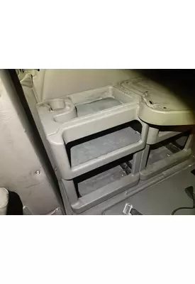 International 9200 Sleeper