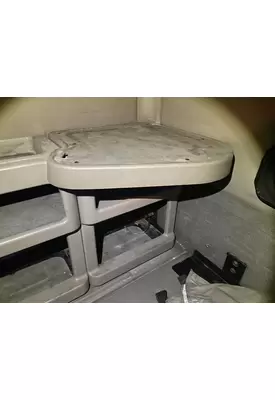International 9200 Sleeper