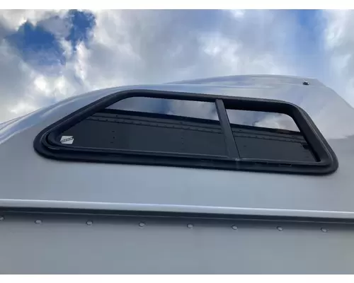 International 9200 Sleeper