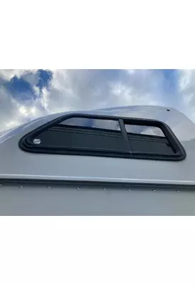 International 9200 Sleeper