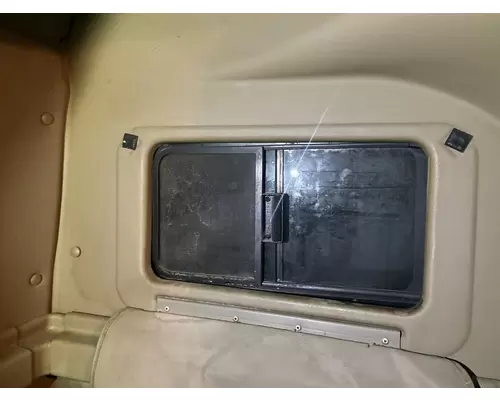 International 9200 Sleeper