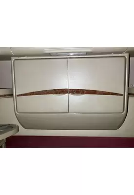 International 9200 Sleeper
