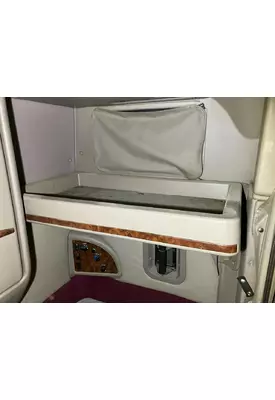 International 9200 Sleeper