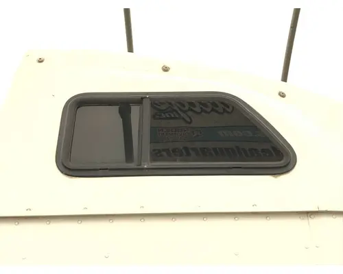 Sleeper International 9200 Vander Haags Inc Cb