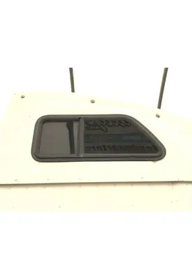 International 9200 Sleeper