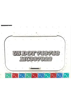 International 9200 Sleeper