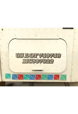 International 9200 Sleeper