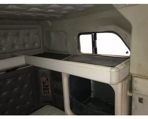 International 9200 Sleeper