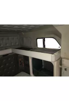 International 9200 Sleeper
