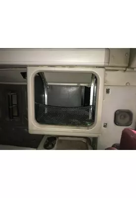 International 9200 Sleeper