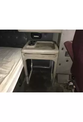 International 9200 Sleeper
