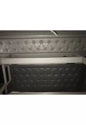 International 9200 Sleeper
