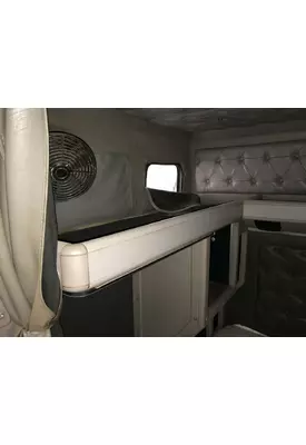 International 9200 Sleeper