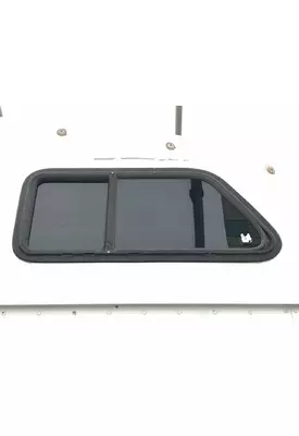 International 9200 Sleeper
