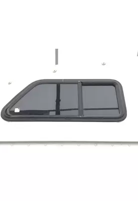 International 9200 Sleeper