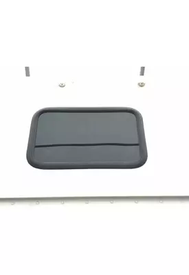 International 9200 Sleeper