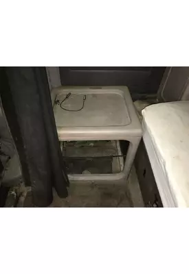 International 9200 Sleeper