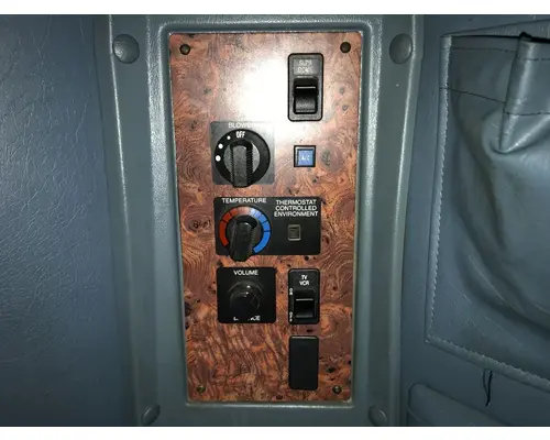 Sleeper International 9200 Vander Haags Inc Cb