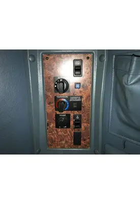 International 9200 Sleeper