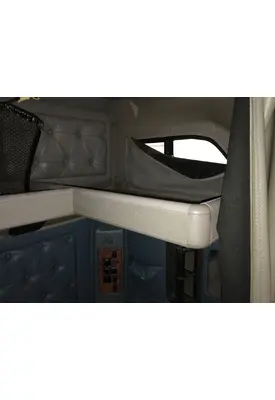 International 9200 Sleeper