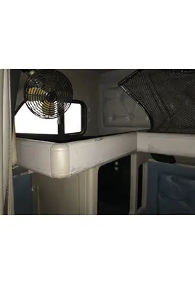 International 9200 Sleeper