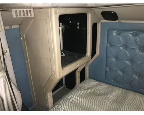 Sleeper International 9200 Vander Haags Inc Cb